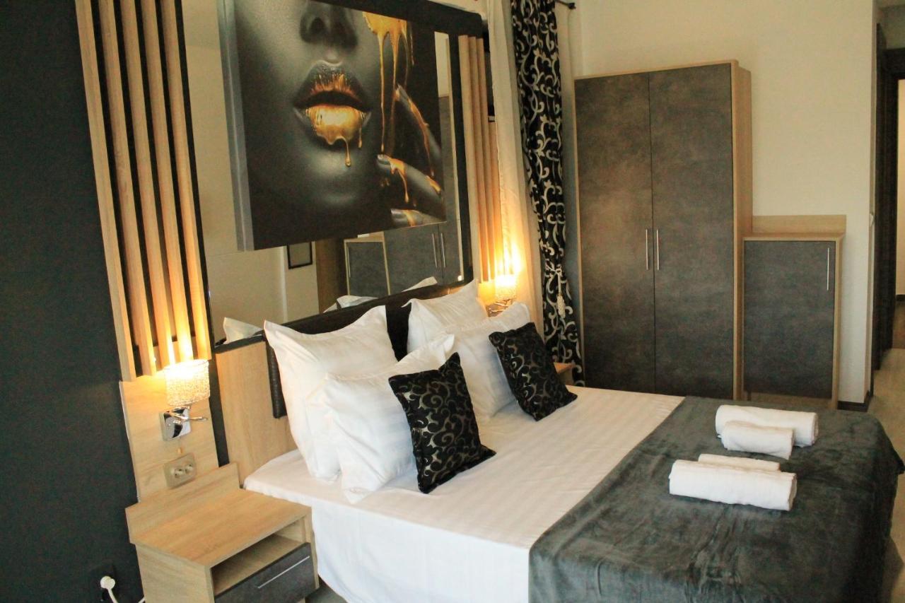 Hotel Theline 3*