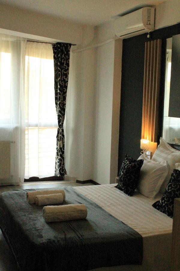 Theline Bucharest