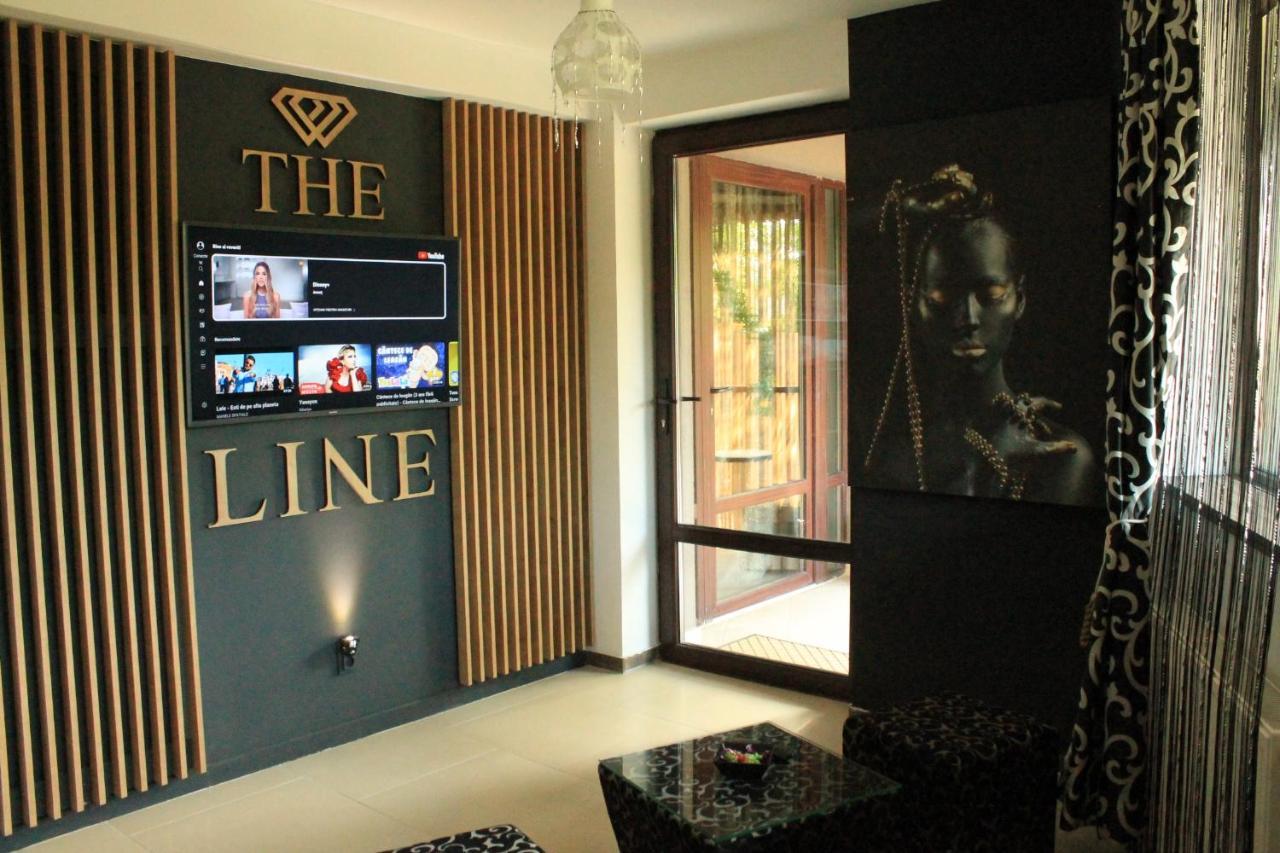 Hotel Theline