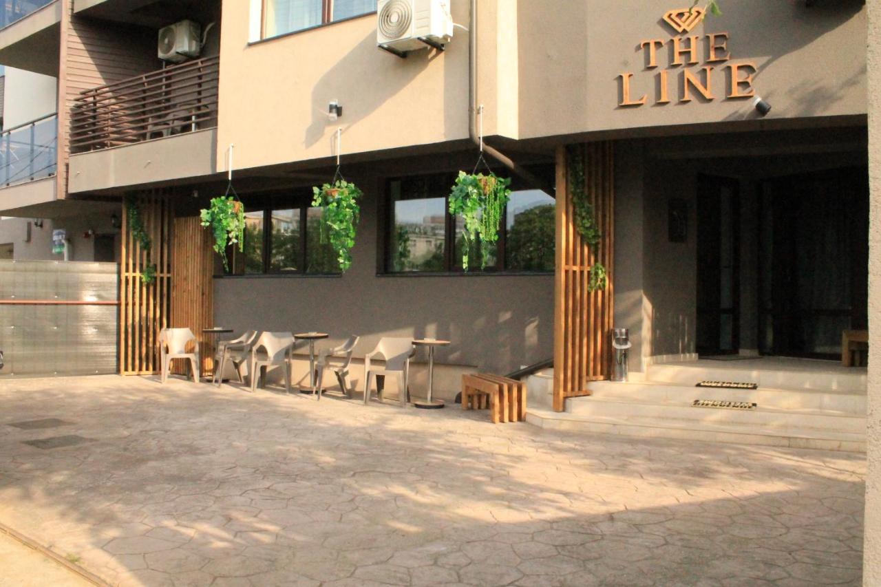 Theline