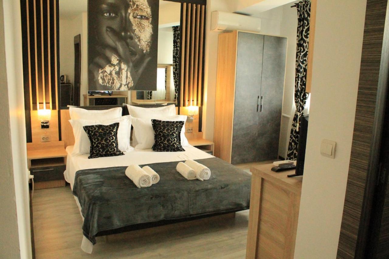 Hotel Theline