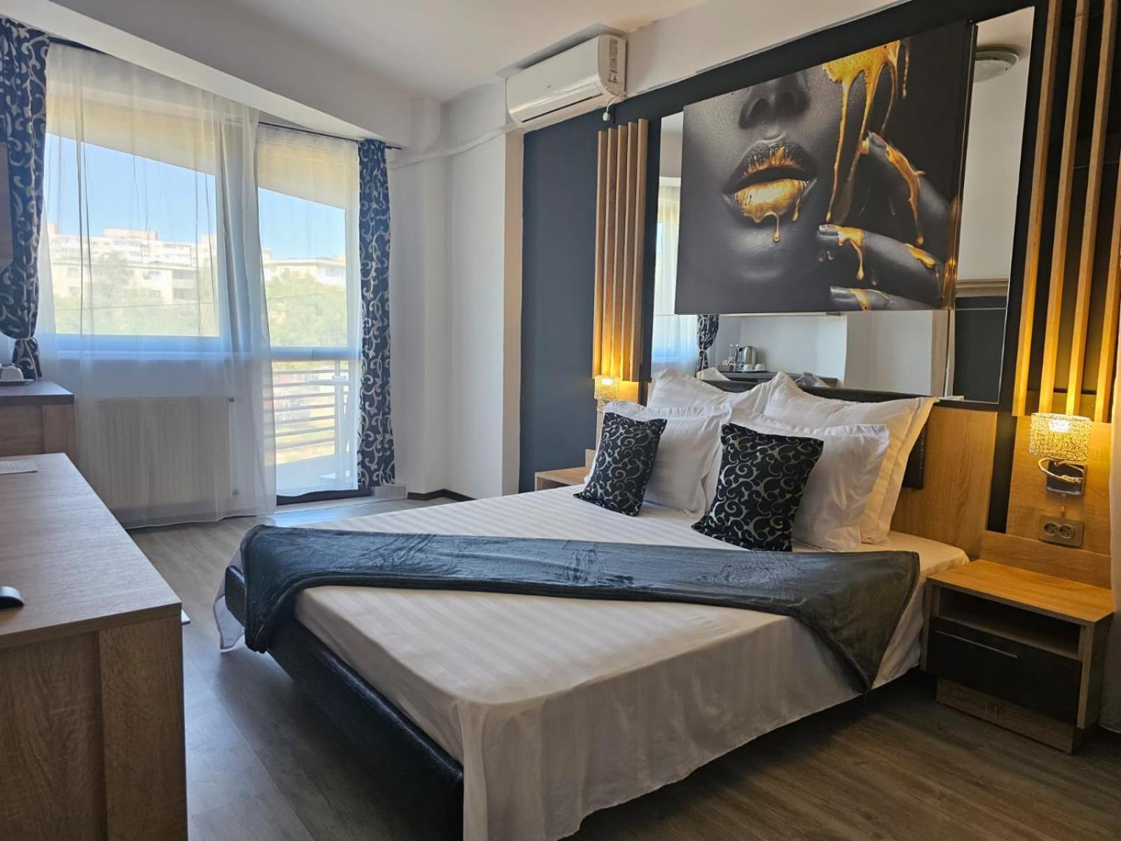 Theline Hotel Bucharest