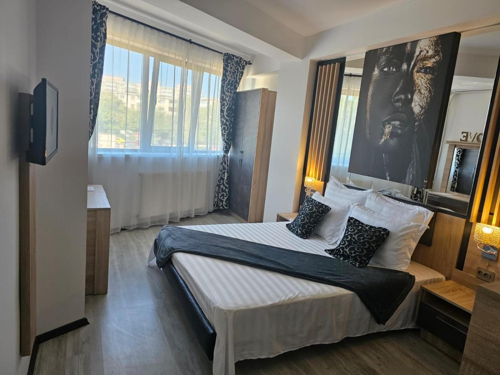 Hotel Theline
