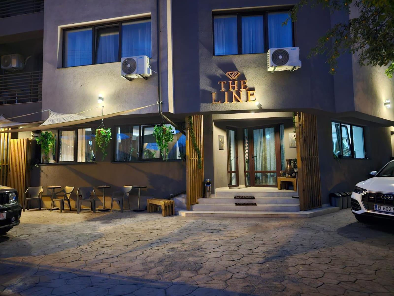Theline 3*