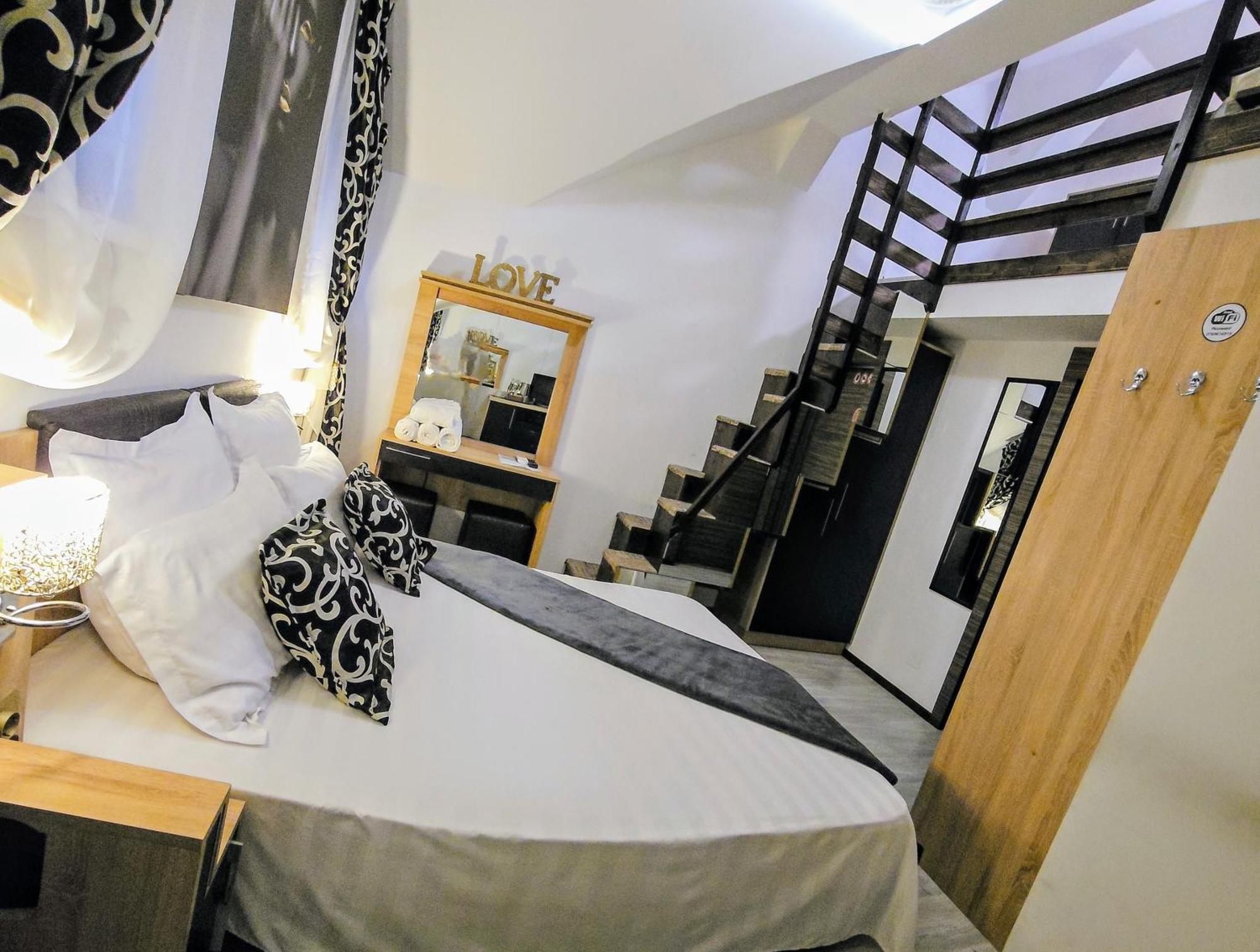 Hotel Theline