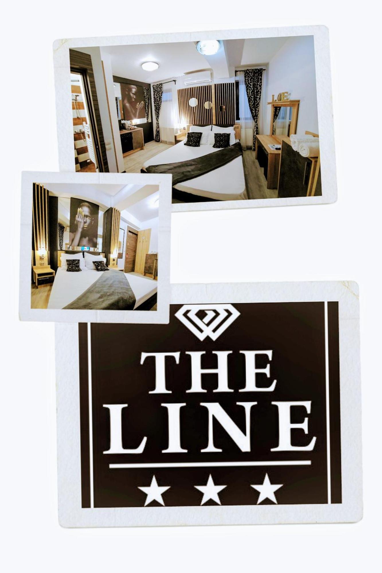 Hotel Theline 3*